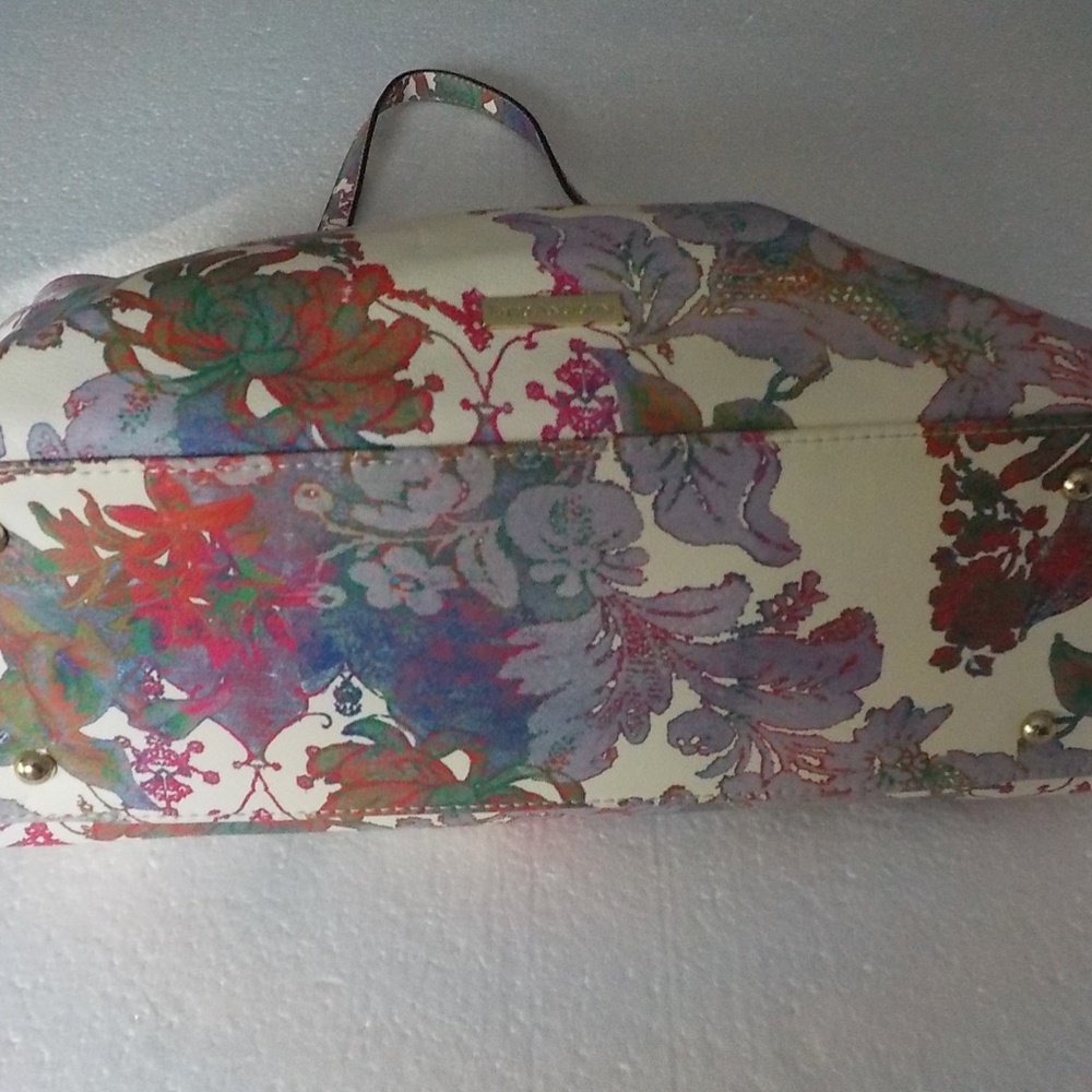 NWOT Tote Bag/ Wallet - Picture 5 of 13